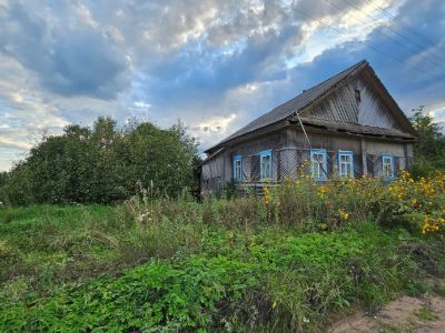 Баня Лебедевой