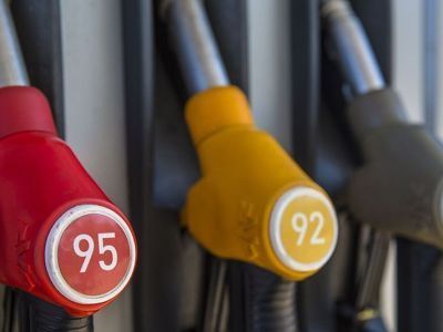 Независимые АЗС предупредили Козака о новом скачке цен на бензин
