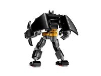 Super Heroes 76270 Конструктор Боевая броня Бэтмена