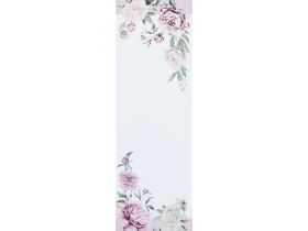 Скатерть-дорожка Peonie