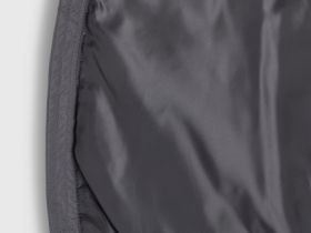 Утеплённая куртка для мальчиков, Серый