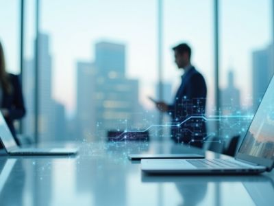 В России разработан стандарт качества цифровой трансформации