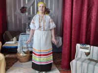 Иванковский сельский дом культуры