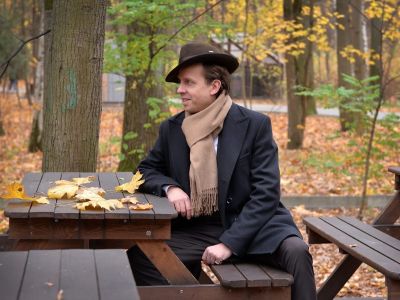 Билеты на День рождения Фрэнка Синатра с Дмитрием Носковым (Универ-студия) / Концерт | Афиша | ИнфоТаймс