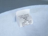 Постельное белье Эстелла (голубой)