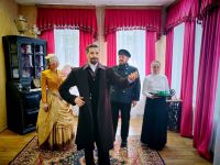 Юргинский краеведческий музей