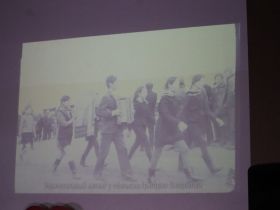 «Будто сам Григорий Окороков дал о себе знать»: студентам ЯСХТ рассказали о подвиге якутянина