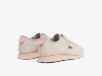 Женские кроссовки Lacoste CLUB-LOW S 1262 SFA