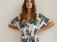 Платье Safari III