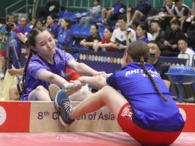 Более 180 мас-рестлеров сразятся за победу в Спартакиаде школьников Якутии