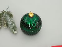 Свеча ароматическая Искусство стекла/Vetreria III