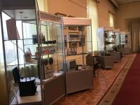 Городской музей истории города Батайска