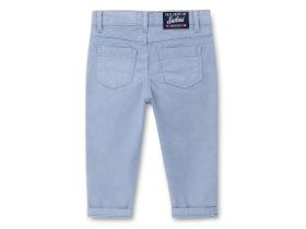 Брюки для маленького мальчика
