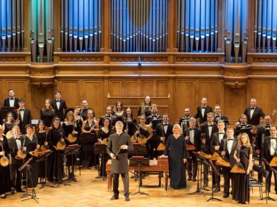 Билеты на Музыка Италии, Испании и Америки в русском оркестре (Дом музыки) / Концерт | Афиша | ИнфоТаймс