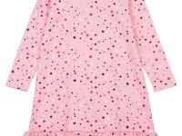 Сорочка ночная трикотажная для девочек