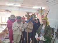 Осинский центр народной культуры