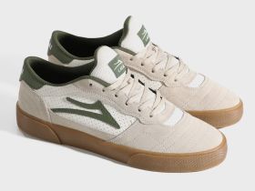 Кеды Lakai Cambridge