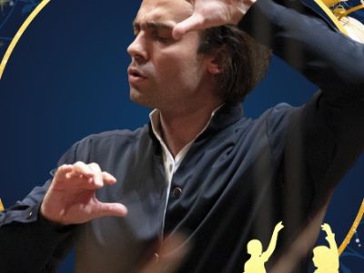 Волшебный Щелкунчик