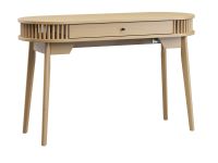 Письменный стол Роналд 130x50 Древесный натуральный