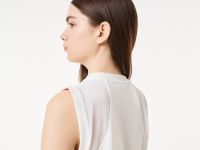 Женское платье Lacoste без рукавов