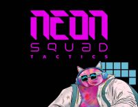 NEON Squad Tactics (PC)