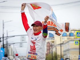 Стали известны имена победителей марафона Олонхо в Якутске