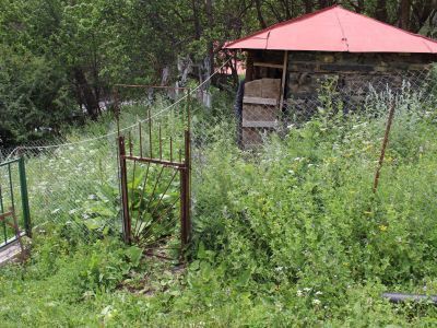 Зиярат-мавзолей Шейх Ахмеда