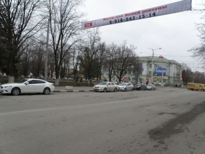 Жилой дом купца