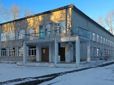 Покровский дом культуры