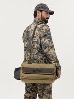 Сумка Remington Hunting Good Luck Khaki из Oxford 600D для охоты и рыбалки