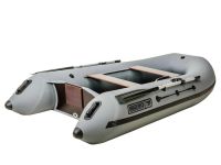 Лодка ПВХ НАШИ ЛОДКИ НАВИГАТОР 290 эконом