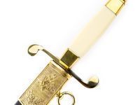 Кортик Офицерский ГРУ