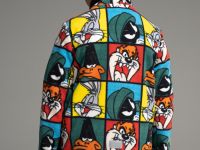 Толстовка флисовая для мальчика