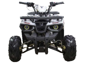 Квадроцикл AVANTIS Hunter 7 New Lux 2018