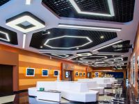 Кинотеатр «Синема-5» («Шкиперский молл»)