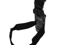 Армейский нож Старшина VD74 с белым клинком