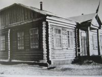 Кулундинская межпоселенческая библиотека