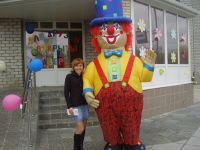 Советская центральная детская библиотека