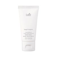 Парфюмированная маска для волос с ароматом ландыша Lador Perfumed Hair Treatment Angel Muguet 50 мл