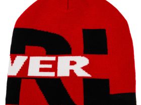 Шапка трикотажная для девочек