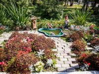 Сахалинский зооботанический парк