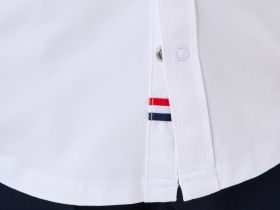 Сорочка трикотажная для мальчиков (regular fit)