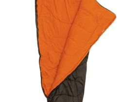 Спальный мешок Remington Sleeping Bag I Olive — демисезон, от -5 до +5°C