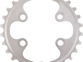 Звезда системы Shimano XT FC-M8000-2 11 скоростей (черный 34 BCD 96 мм (тип Shimano MTB))