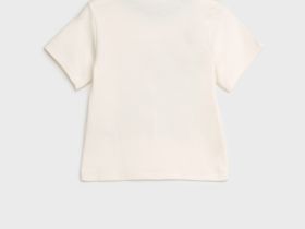 Фуфайка детская трикотажная для мальчиков (футболка)