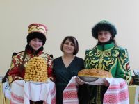 Нижнебишевский сельский дом культуры