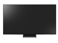 Телевизор Samsung QE55S90FAUXRU, 55", OLED 4K UHD, 120–144 Гц, Smart TV (Tizen)