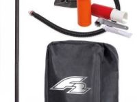 Надувная доска для SUP-бординга F2 RIDE 10,5