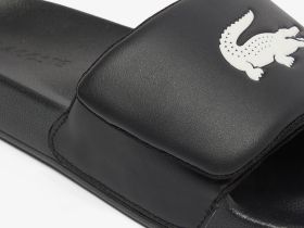 Мужские пантолеты Lacoste SERVE SLIDE 0 S 1261 CMA