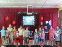 Марьяновский сельский Дом культуры